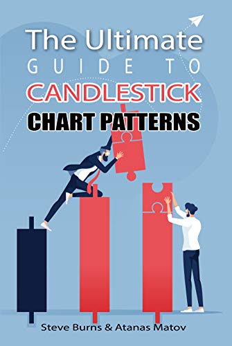 candlestick chart patterns books