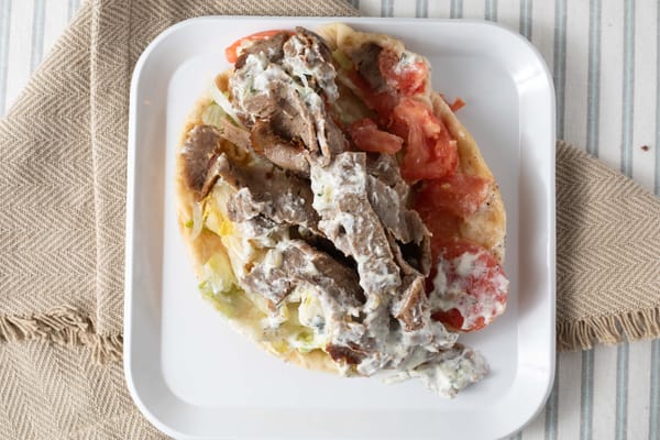 greek wraps peoria