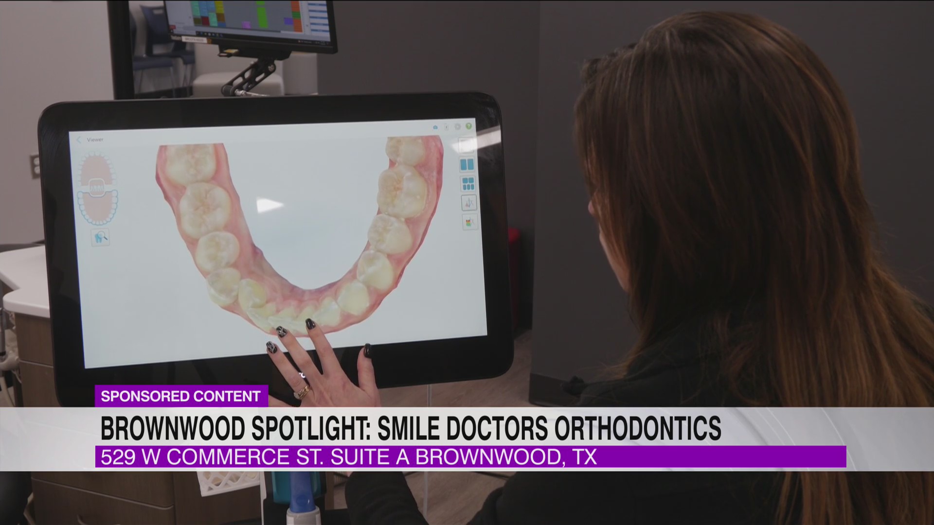 smile doctors brownwood tx