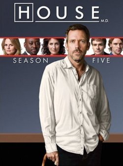 house md seasons