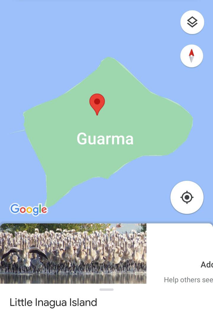 guarma real life