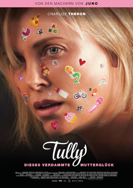 tully 2018 imdb