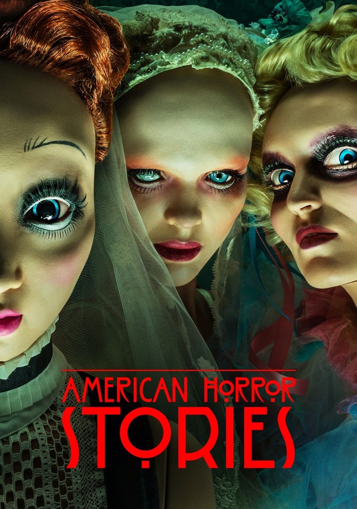 american horror story izle