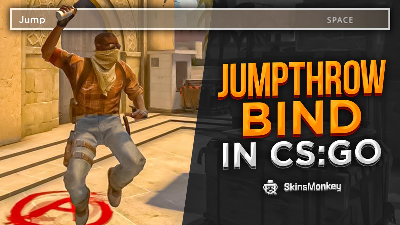 jumpthrow bind