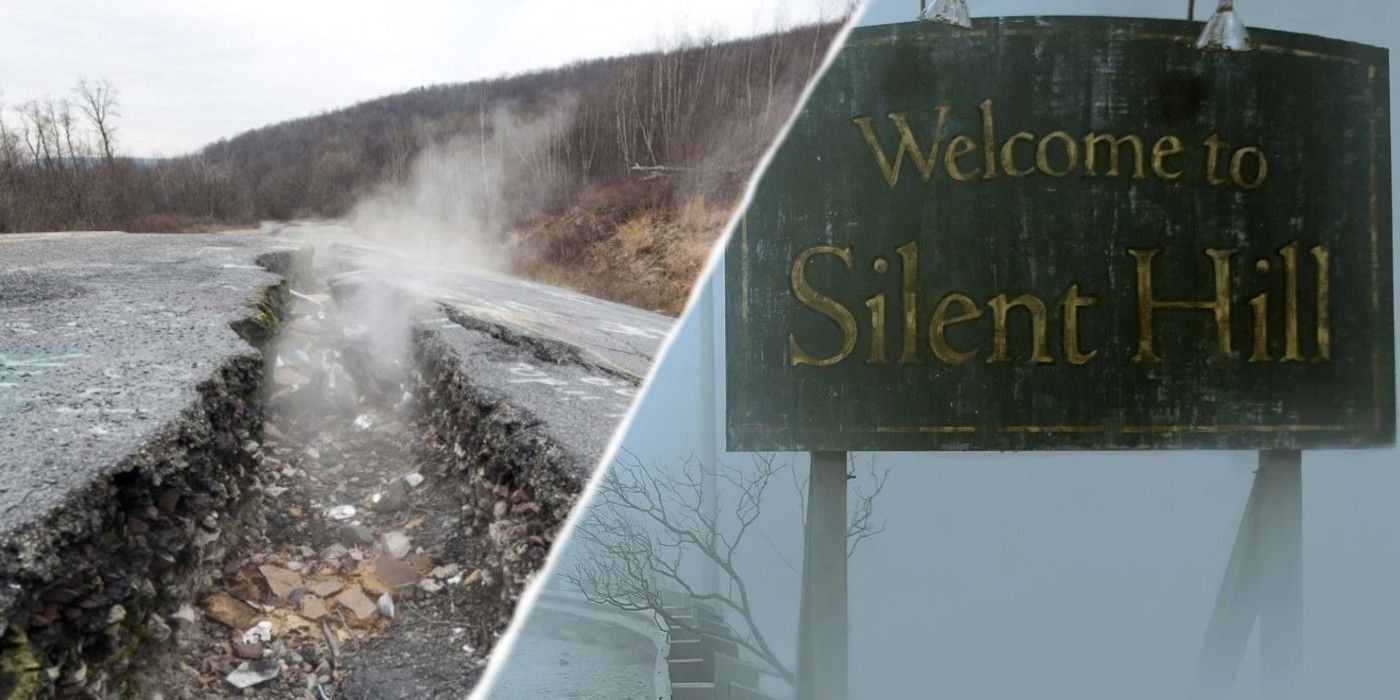 what happened to silent hill