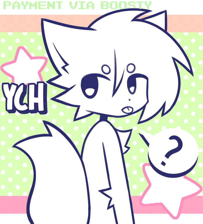 ych commishes