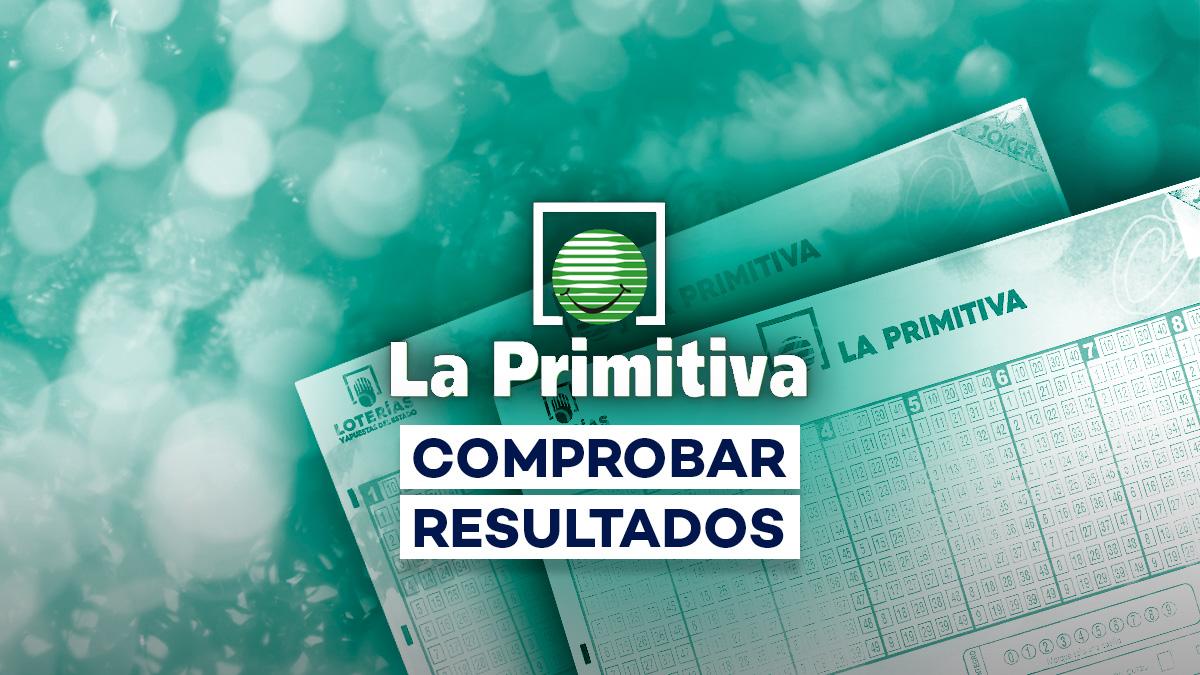 primitiva lunes 2 de octubre