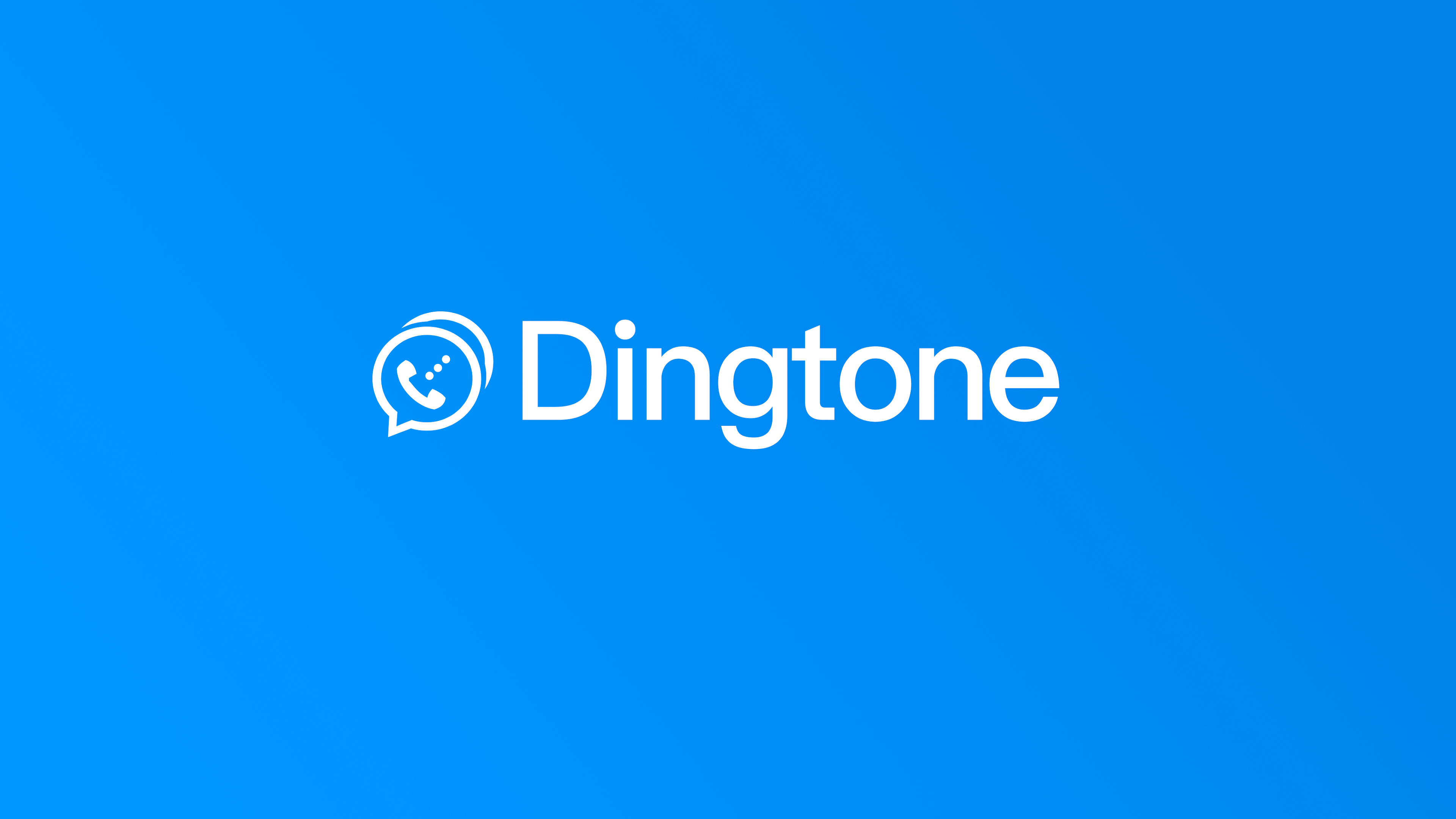 dingtone