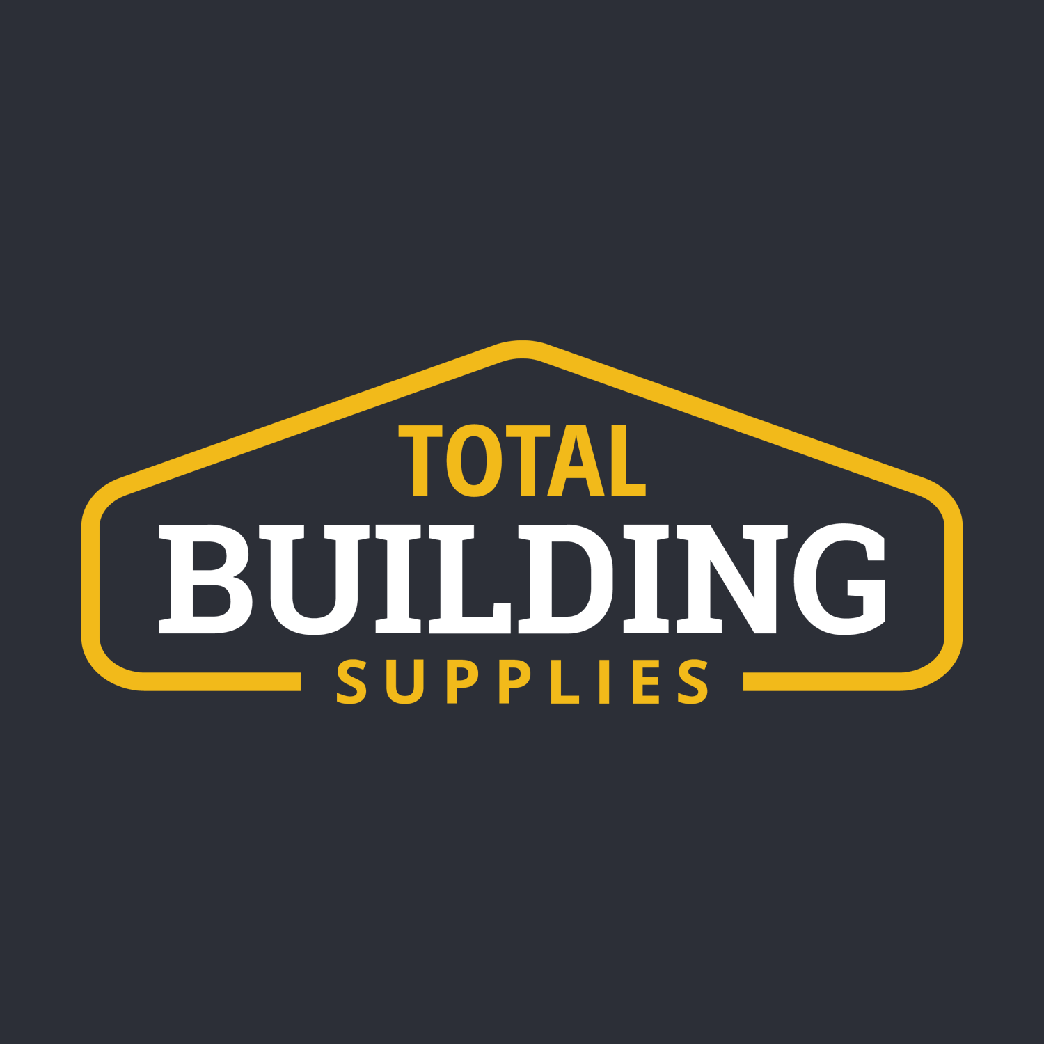 total building supplies