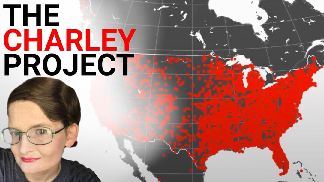 charley project