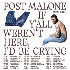 post malone setlist