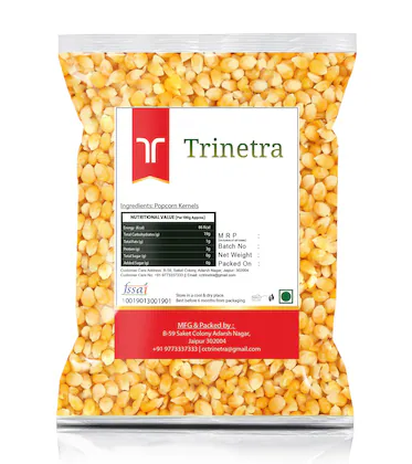 lidl popcorn kernels