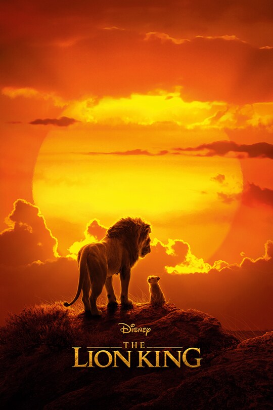 the lion king free stream 2019