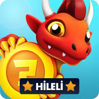 dragon city hile apk dayı