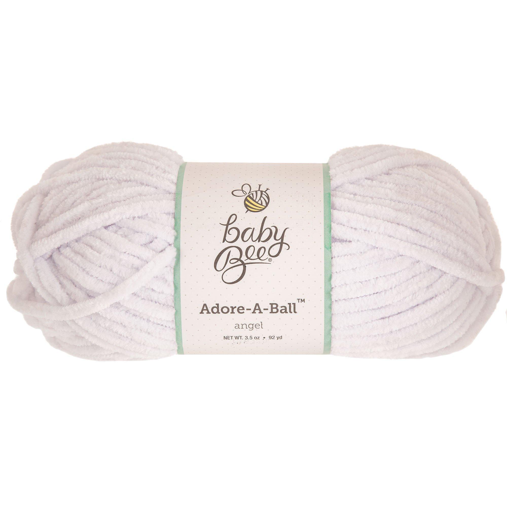 baby bee yarn