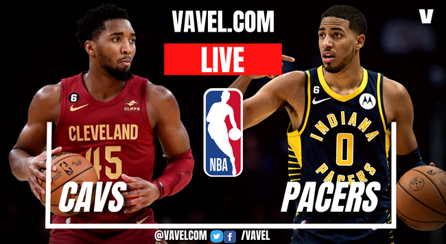 cavs vs pacers free live stream