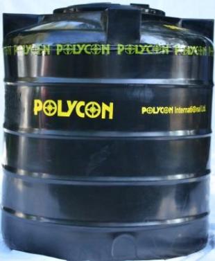 polycon water tank 1000 ltr price