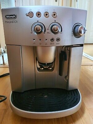 delonghi magnifica 4200