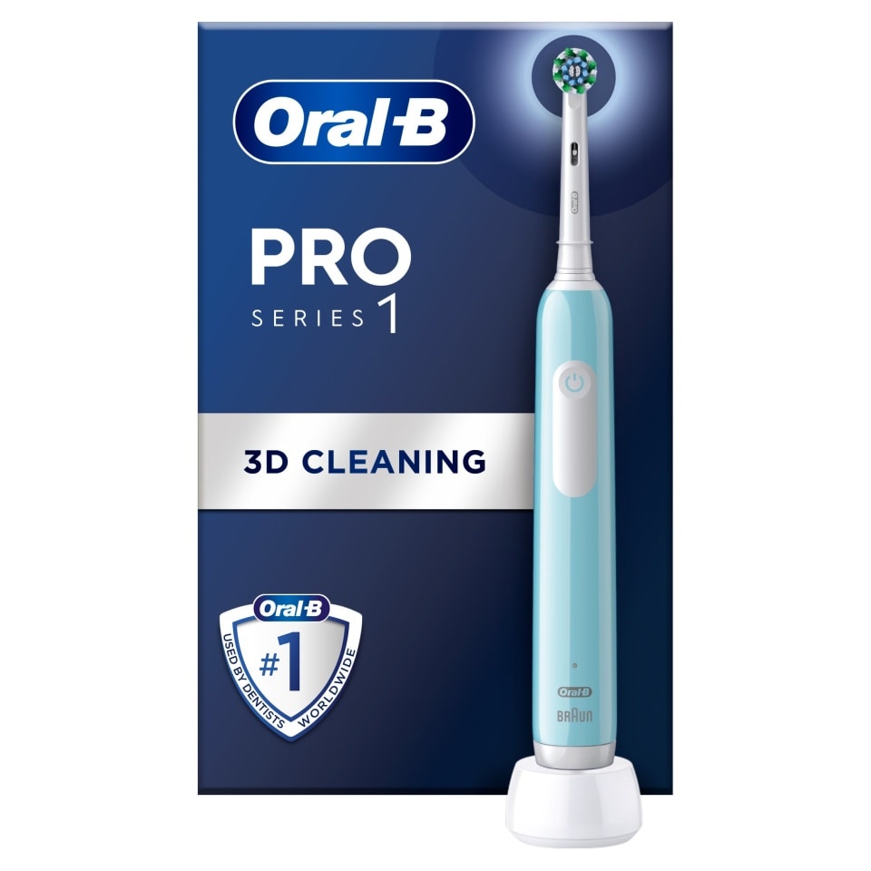 tesco toothbrush oral b