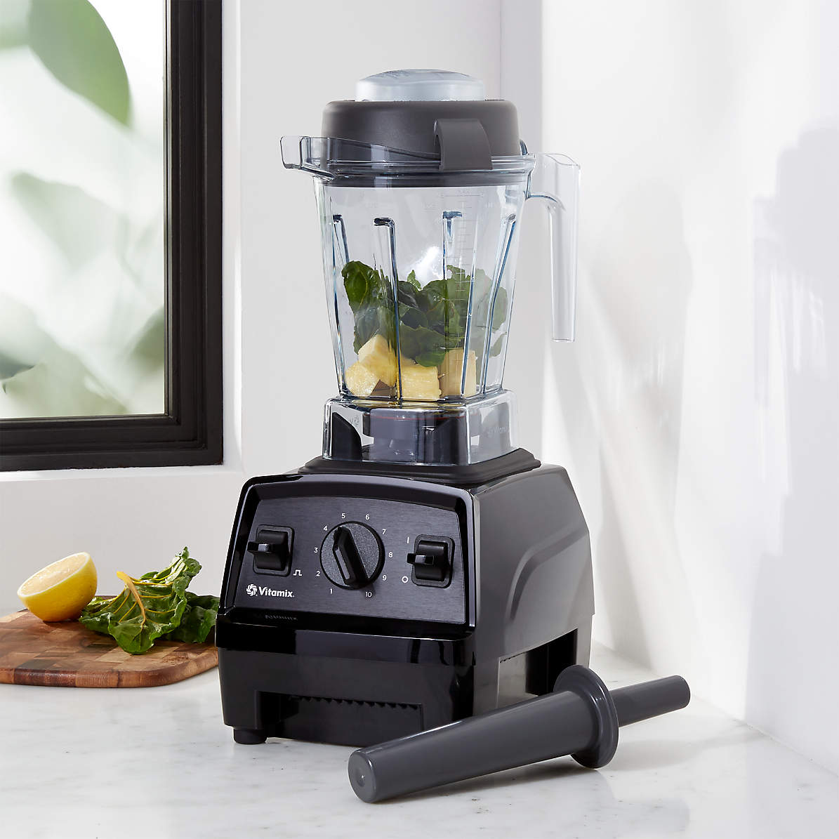 e310 vitamix review