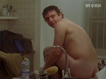 michael sheen nude