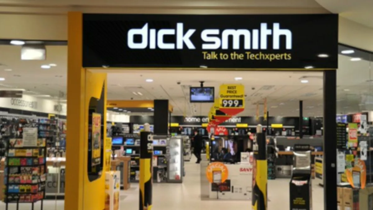 dicksmith store near me