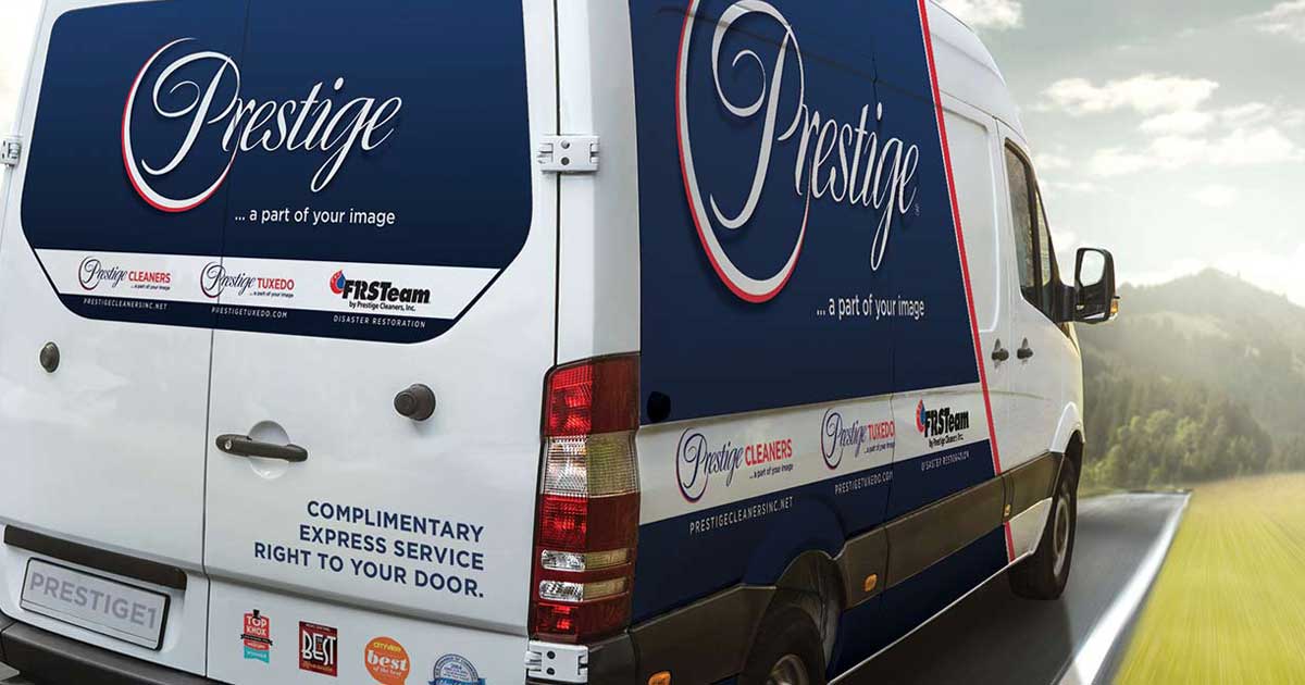 prestige cleaners oak ridge