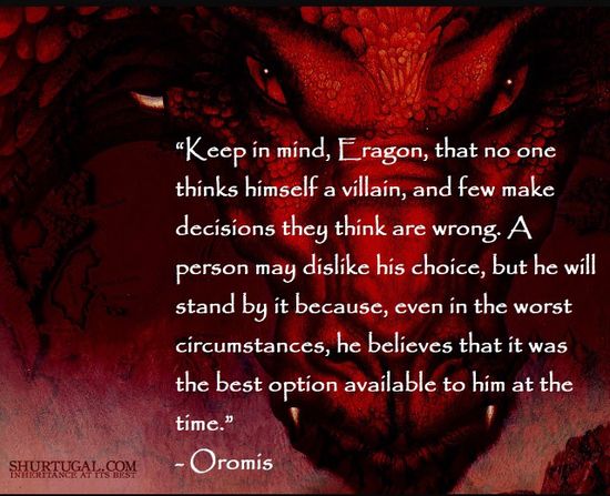 eragon quotes