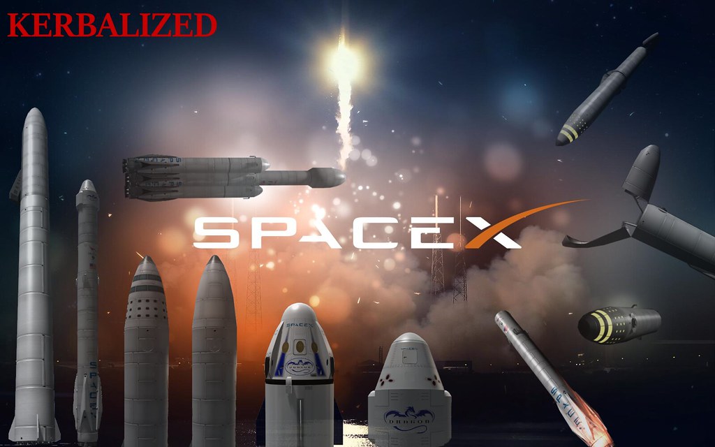 ksp spacex