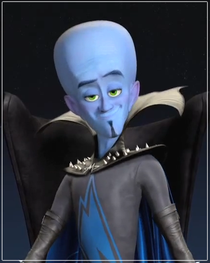 megamind meme