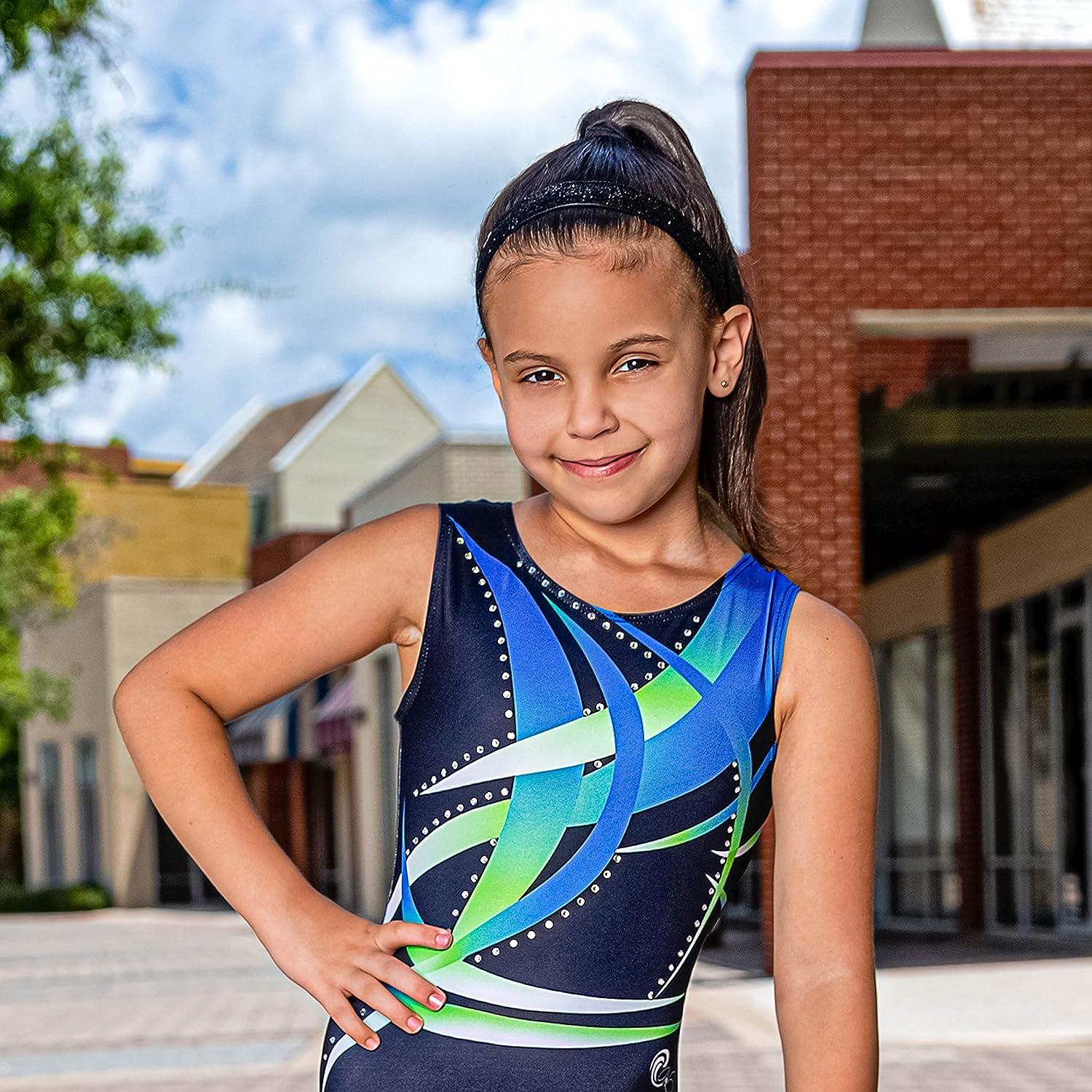 gymnastics headbands