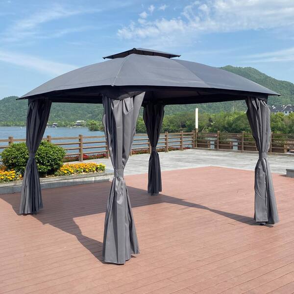 new hampshire gazebo replacement canopy