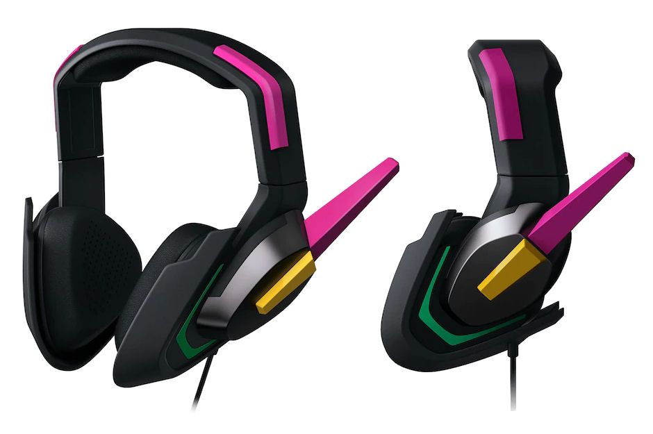 dva headset