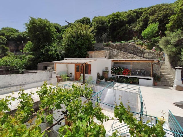 property for sale in greece under 100k