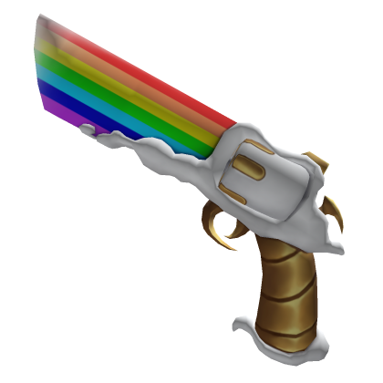 rainbow mm2