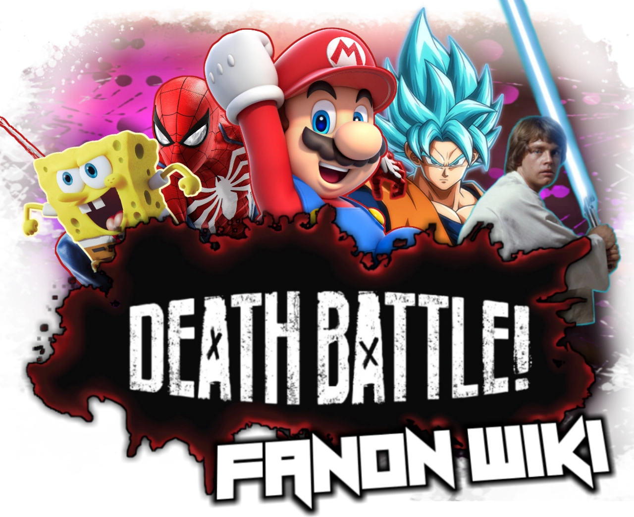 death battle wiki