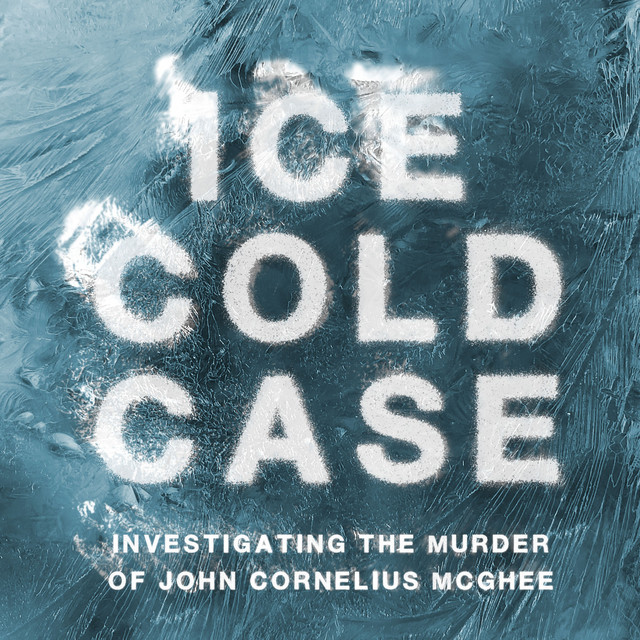 cold case podcast spotify