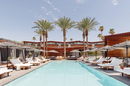 tripadvisor palm springs