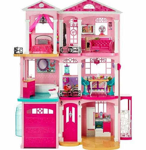 doll house set price