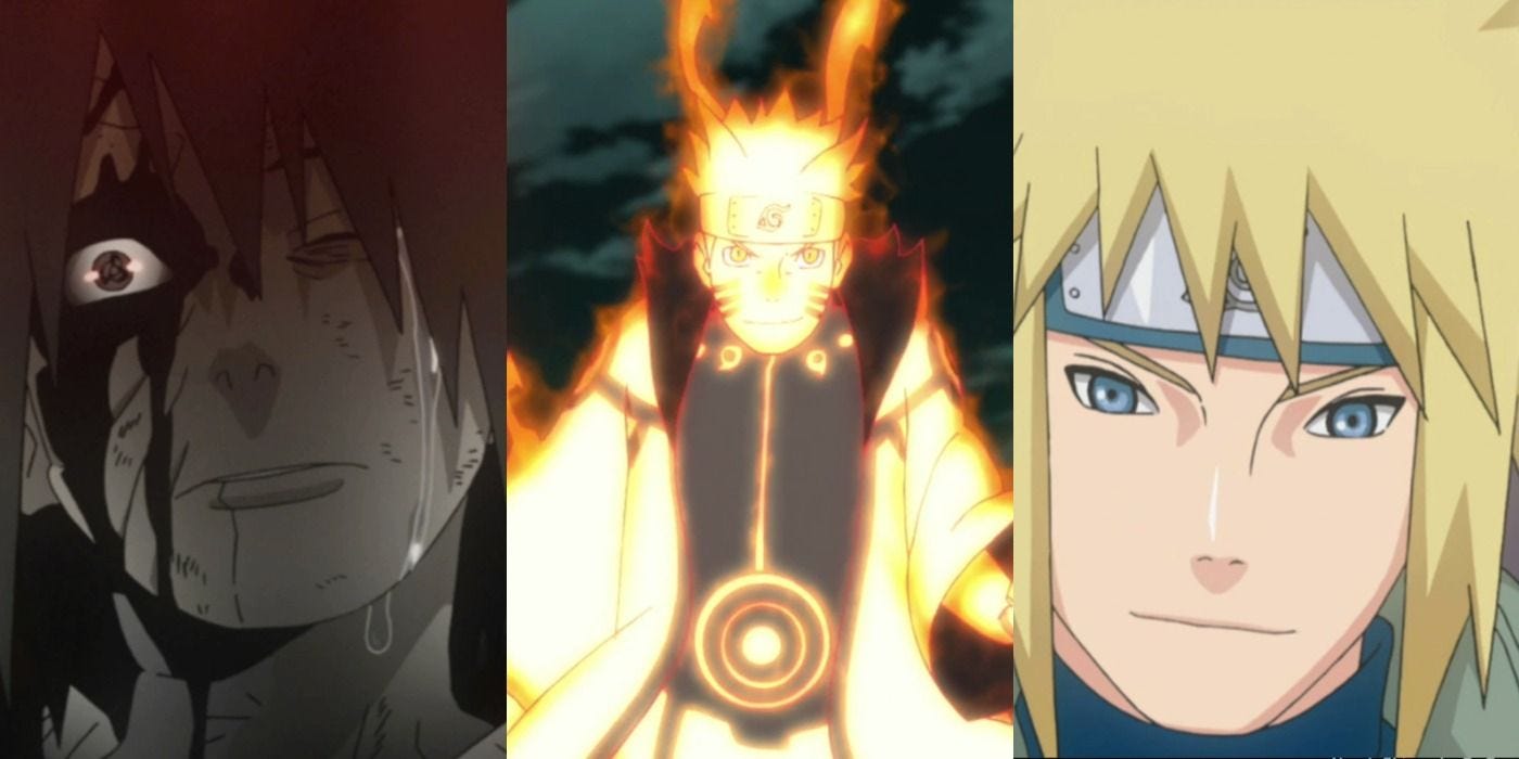 naruto best episodes