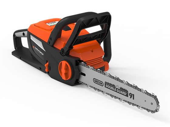 yard force chainsaw reviews