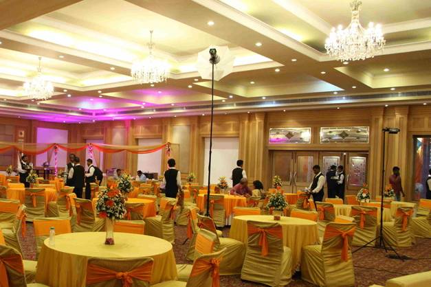 banquet halls in vasant kunj delhi