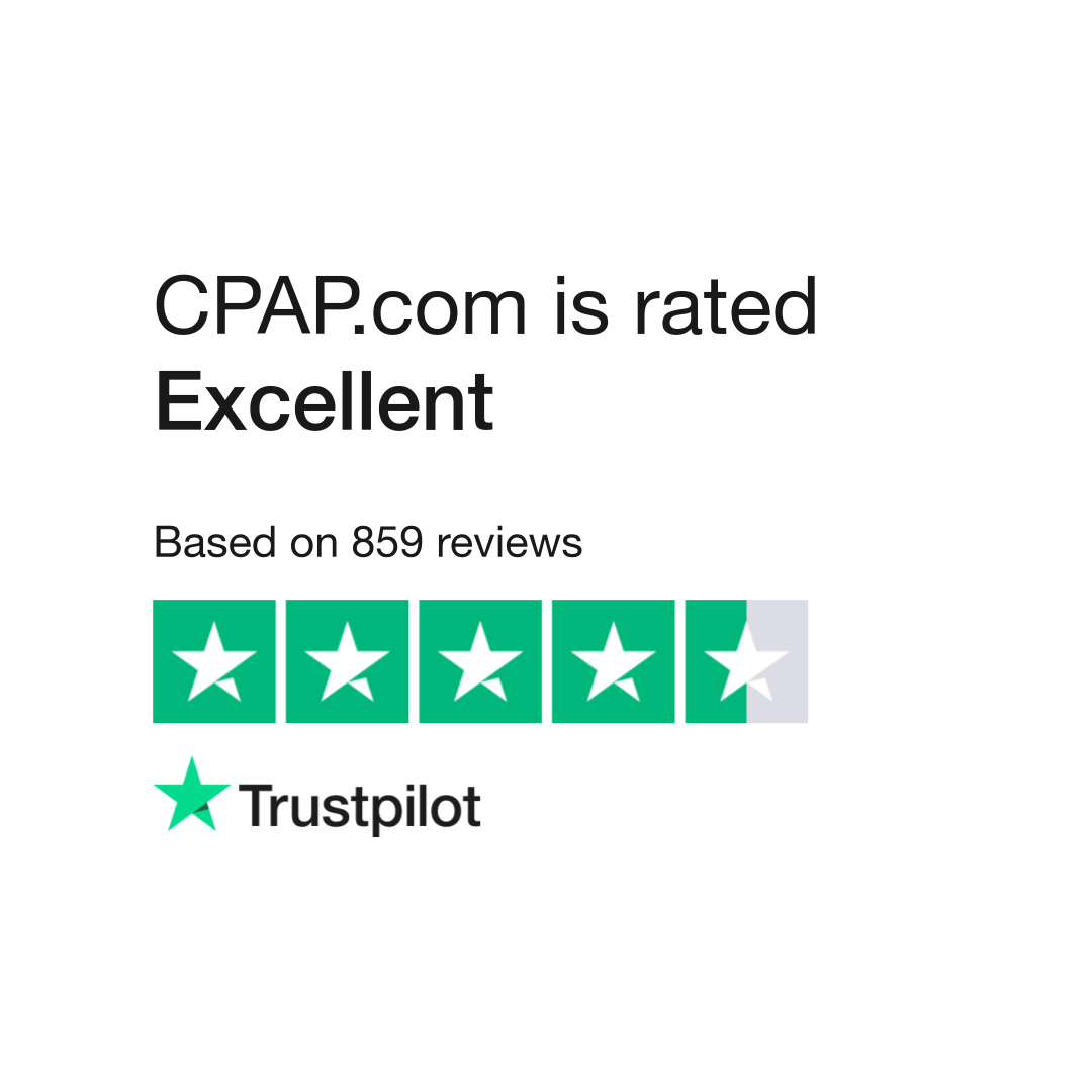 cpap ratings reviews