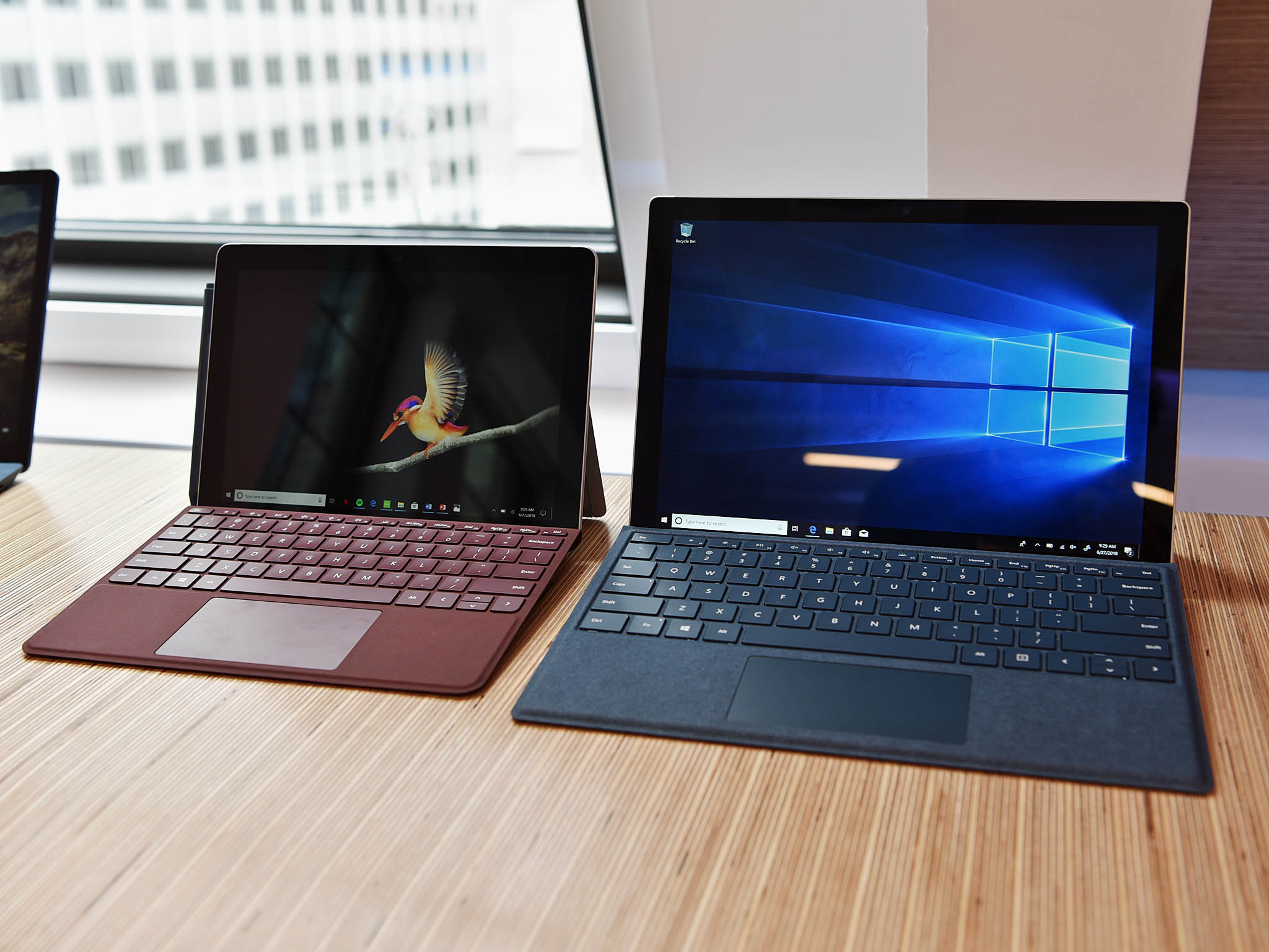 surface go vs pro 4