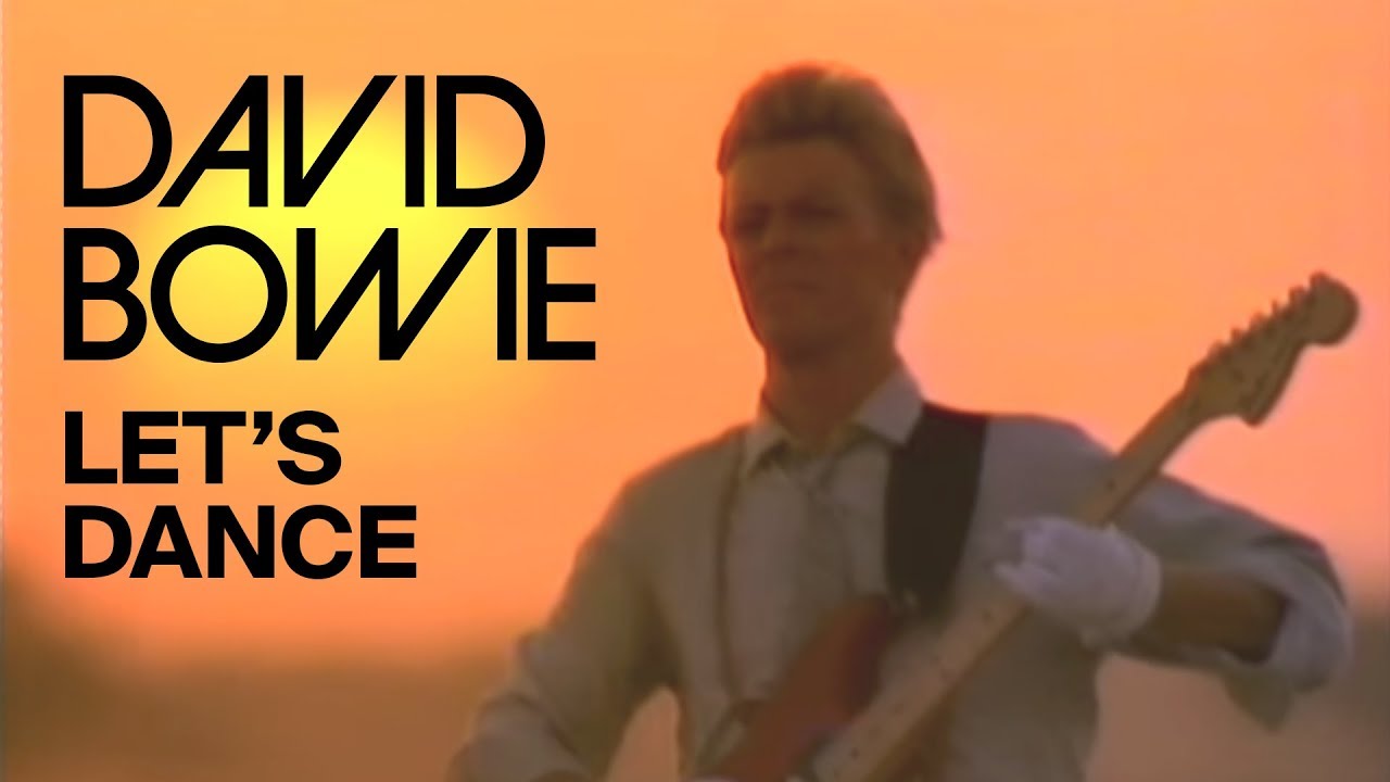 david bowie yt