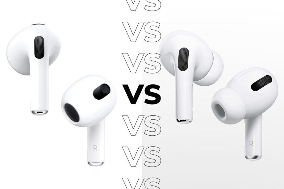 airpods 3 noise cancelling