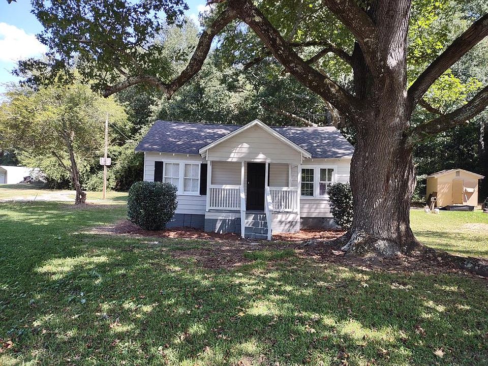 mallory houses for rent in lagrange ga