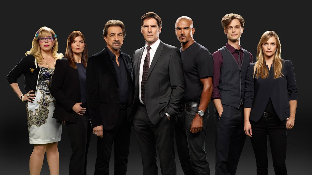 criminal minds series 10