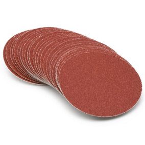 b&q sanding discs