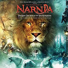 chronicles of narnia wiki